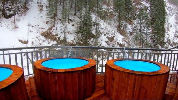 Особенности климата и время для посещения