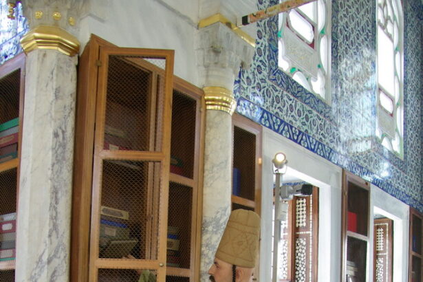 Дворец Топкапы - сокровища султанов