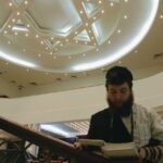 Синагога Неве Шалом - центр еврейской культуры