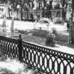 Фонтан «Неделька» - история и легенда