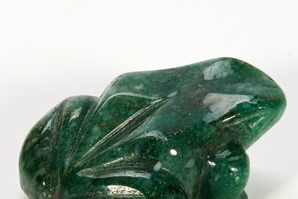 Лягушка-камень &mdash; таинственный камень, окружённый легендами