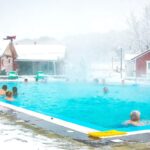 Смирныховские термальные источники — отдых и лечение