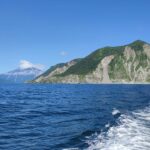 Залив Терпения — историческое место и морские прогулки