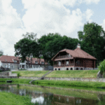 Лучшие гостиницы и отели в Гродно в 2025 году: где остановиться для комфортного отдыха