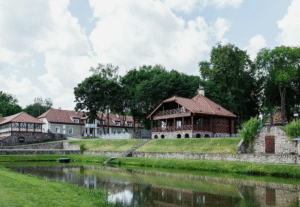 Лучшие гостиницы и отели в Гродно в 2025 году: где остановиться для комфортного отдыха