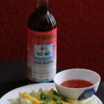 Вьетнамская кухня - лёгкость, свежесть и рыбный соус