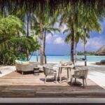 One&Only Reethi Rah - райские виллы и белый песок