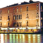 Чем удивит гостей The Gritti Palace в Венеции
