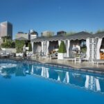 Сколько стоит ночь в The Peninsula Beverly Hills