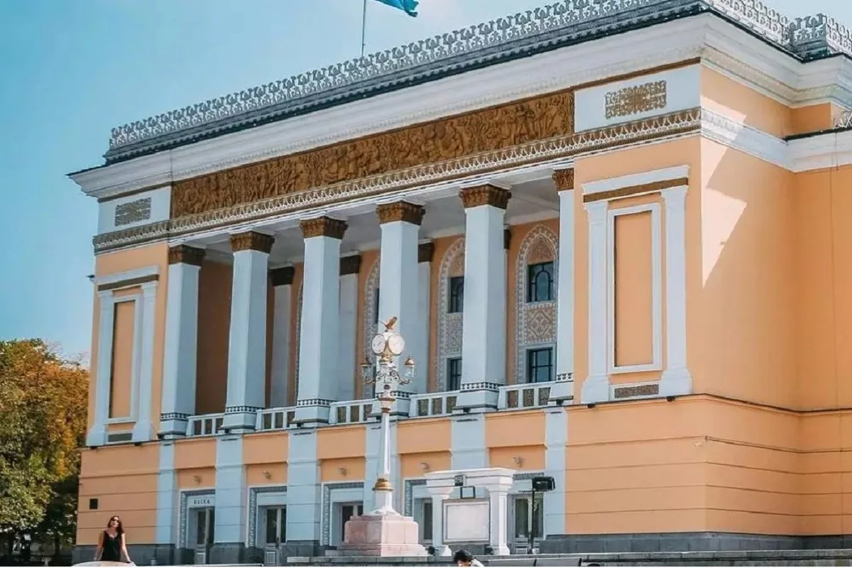 Разнообразие культурных инициатив