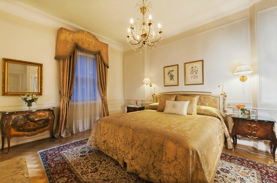 Почему Alvear Palace Hotel — жемчужина Аргентины