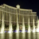 Самые дорогие номера в Bellagio Hotel