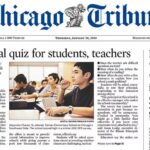 Chicago Tribune