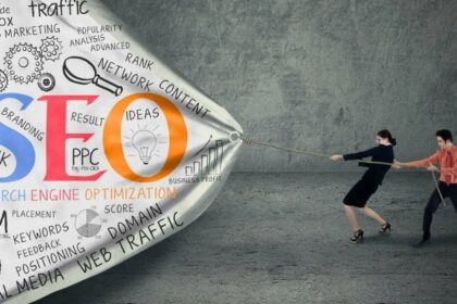 Что такое SEO-продвижение и зачем оно нужно бизнесу