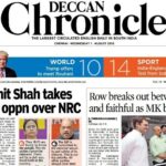 deccan chronicle