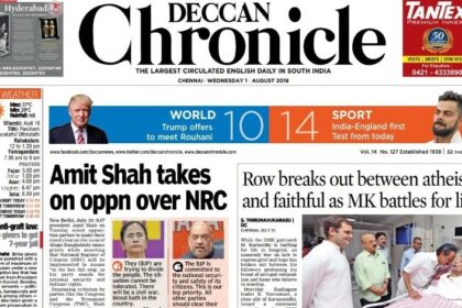 deccan chronicle