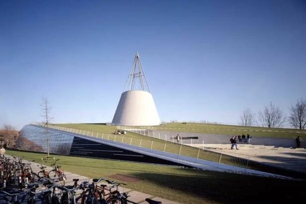 Делфтский технический университет