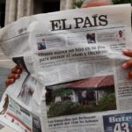 El País — новости Мадрида, Испания, в масштабе мира