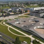 Федеральная политехническая школа Лозанны (EPFL)