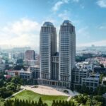 Фуданьский университет