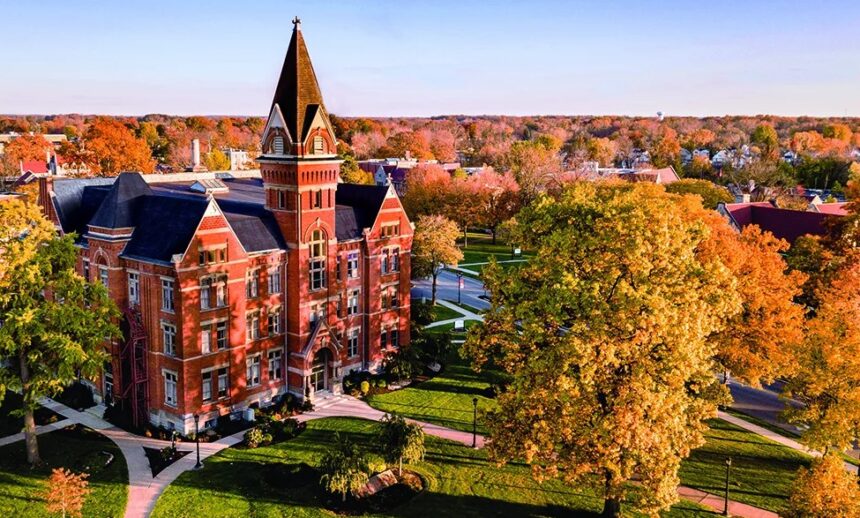 Гейдельбергский университет