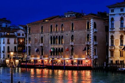 Gritti Palace