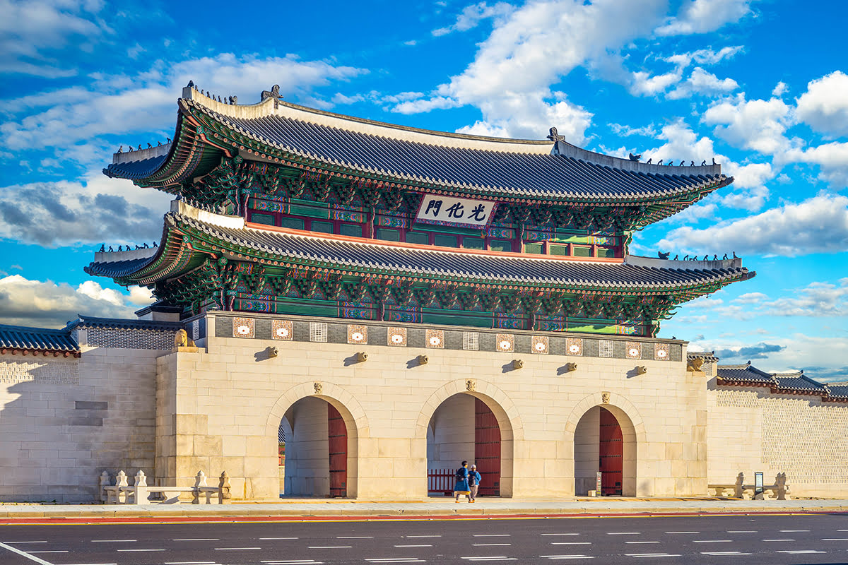 История основания Chosun Ilbo
