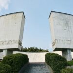 Холм Славы в Южно-Сахалинске — мемориал Великой Отечественной