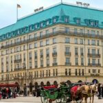 Hotel Adlon Kempinski