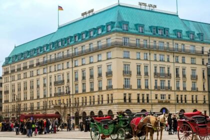Hotel Adlon Kempinski