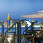 Hotel Cipriani в Венеции - как остановиться в любимом отеле звезд
