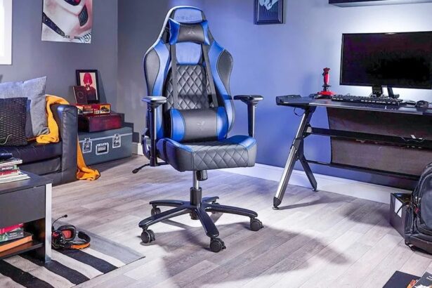 Как выбрать кресло для геймера - советы и рейтинг