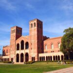 Калифорнийский университет в Лос-Анджелесе (UCLA)