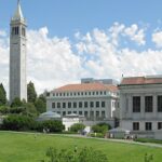 Калифорнийский университет в Беркли (UC Berkeley)