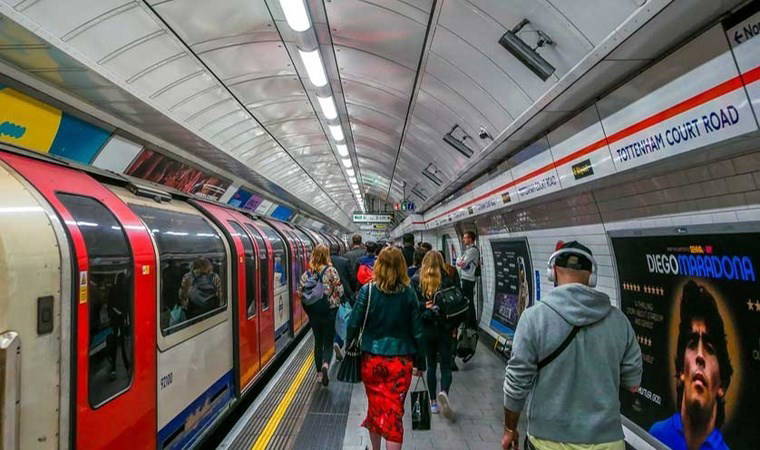 Чем полезен Metro для туристов в Лондоне
