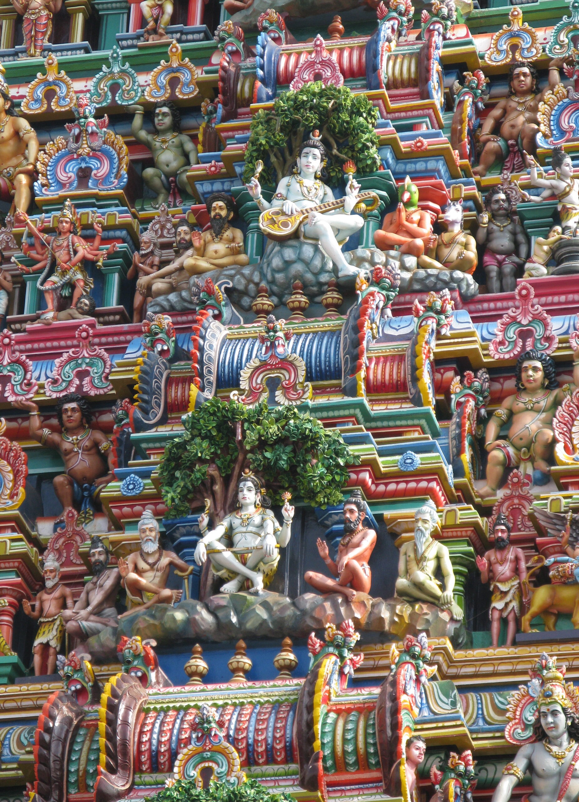 Защитники The Hindu