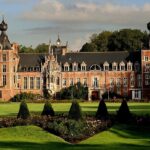 Католический университет Лёвена (KU Leuven)