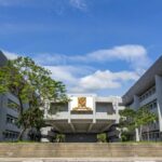 Китайский университет Гонконга (CUHK)