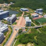 KAIST – Корейский продвинутый институт науки и технологий