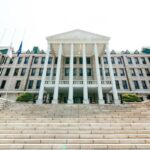 Корейский университет