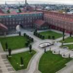 Королевский технологический институт (KTH)