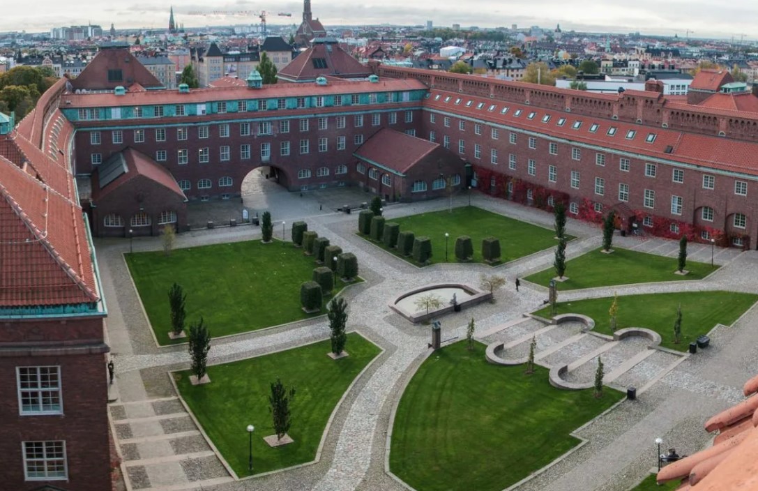 Королевский технологический институт (KTH)
