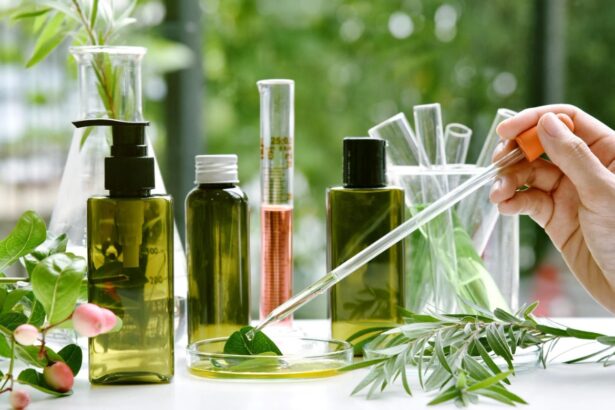 Косметика и экология - тренд на устойчивое потребление