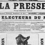 La Presse