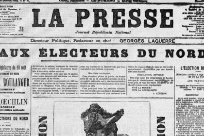 La Presse