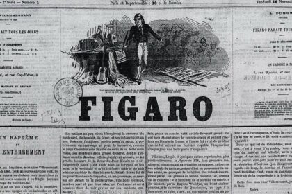 Le Figaro