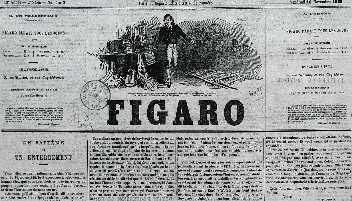 Le Figaro