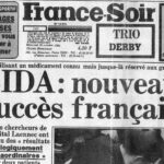 Le Soir — франкоязычная хроника Брюсселя, Бельгия
