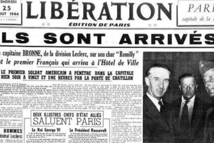 Libération
