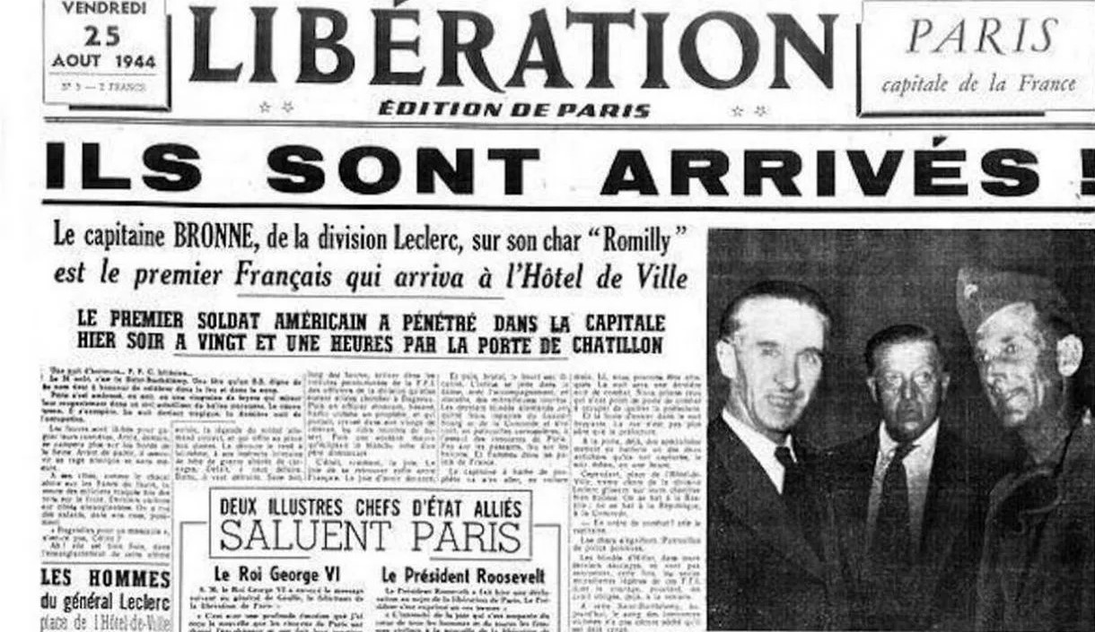 Libération